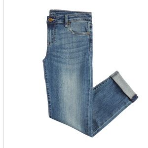 Kut from Kloth boyfriend jeans